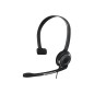 Sennheiser PC 7 USB Kabling Headset Sennheiser PC 7 USB Kabling Headset